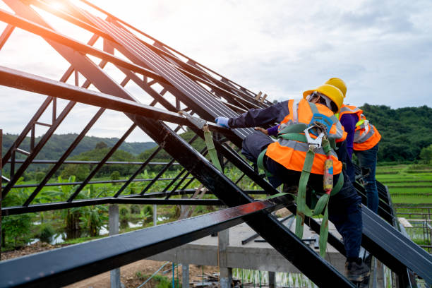 Best Gutter Installation and Roofing  in Baltimore, MD