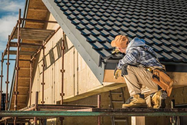 Sealant for Roof in Baltimore, MD