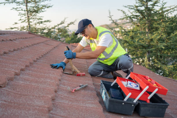 Best Flat Roof Repair Services  in Baltimore, MD